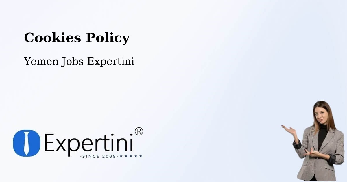 Cookie Policy – Saḩār - Yemen Jobs Expertini