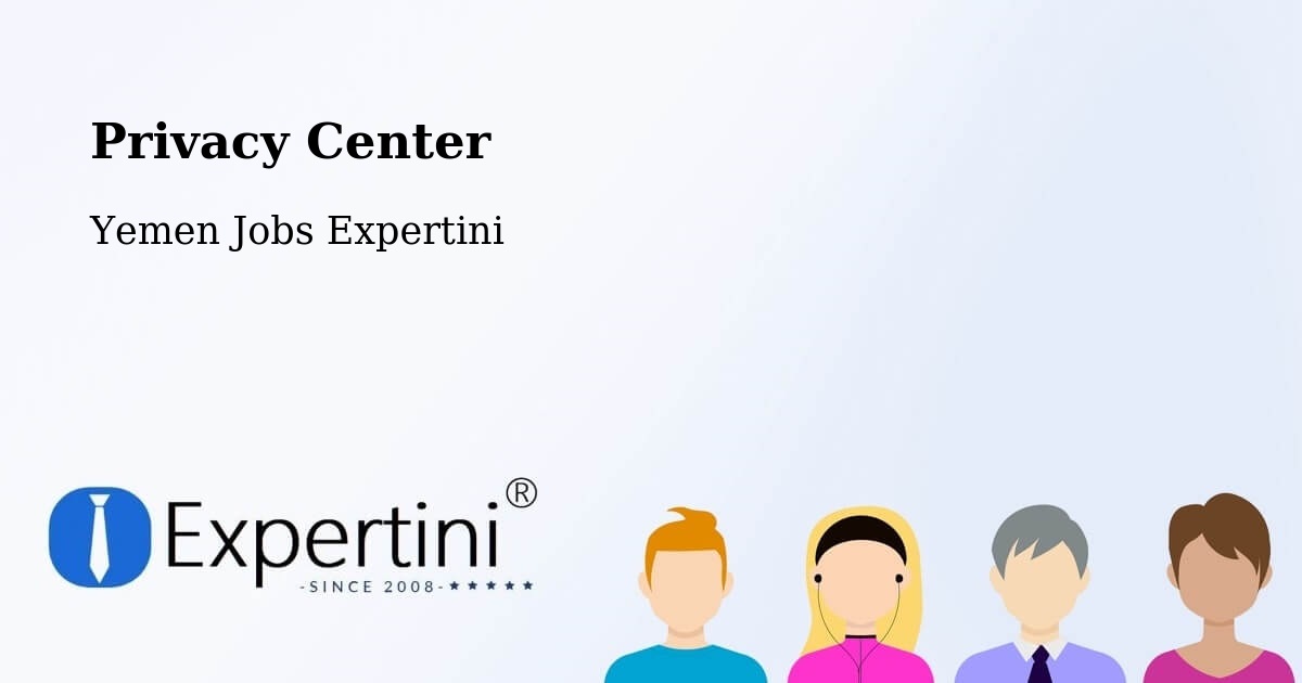 Privacy Policy – Saḩār - Yemen Jobs Expertini